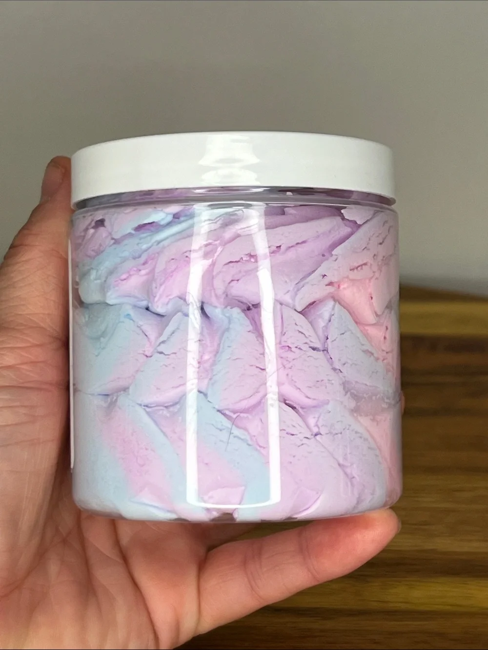 Aminnah Mermaid Kisses Body Butter